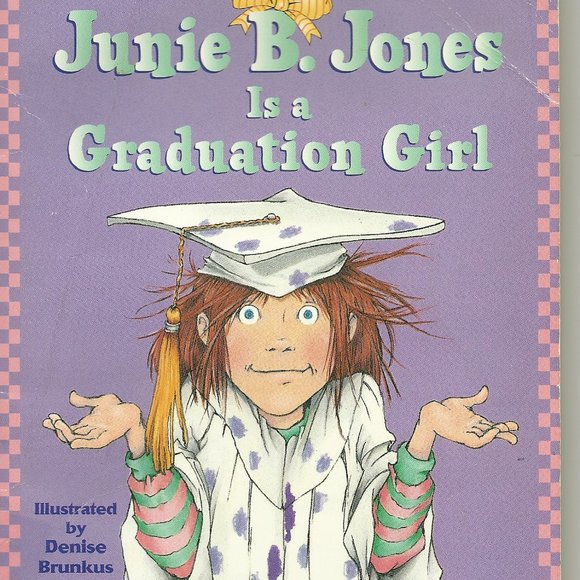 Junie B. Jones - Bundle of 16 Paperbacks - Picture 9 of 16
